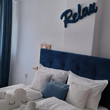 Angel Apartament Sybin Zewnętrze zdjęcie