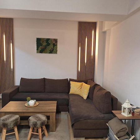 Angel Apartament Sybin Zewnętrze zdjęcie