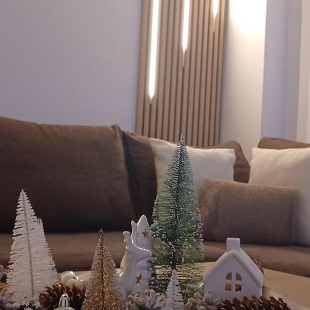 Angel Apartament Sybin Zewnętrze zdjęcie
