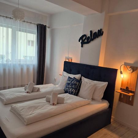 Angel Apartament Sybin Zewnętrze zdjęcie