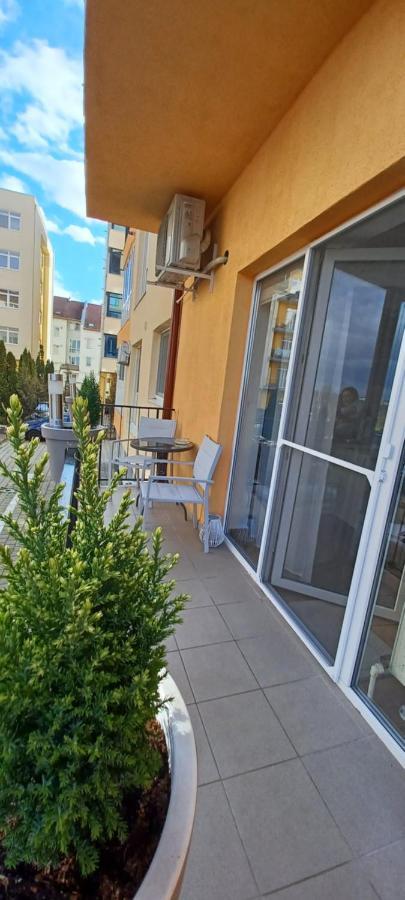 Angel Apartament Sybin Zewnętrze zdjęcie
