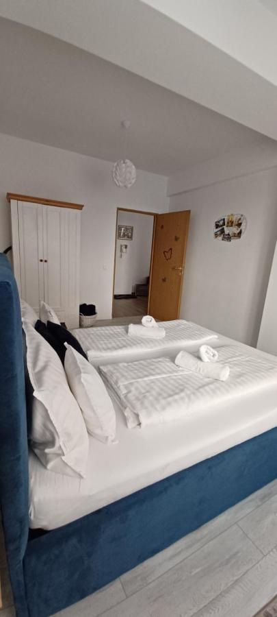 Angel Apartament Sybin Zewnętrze zdjęcie