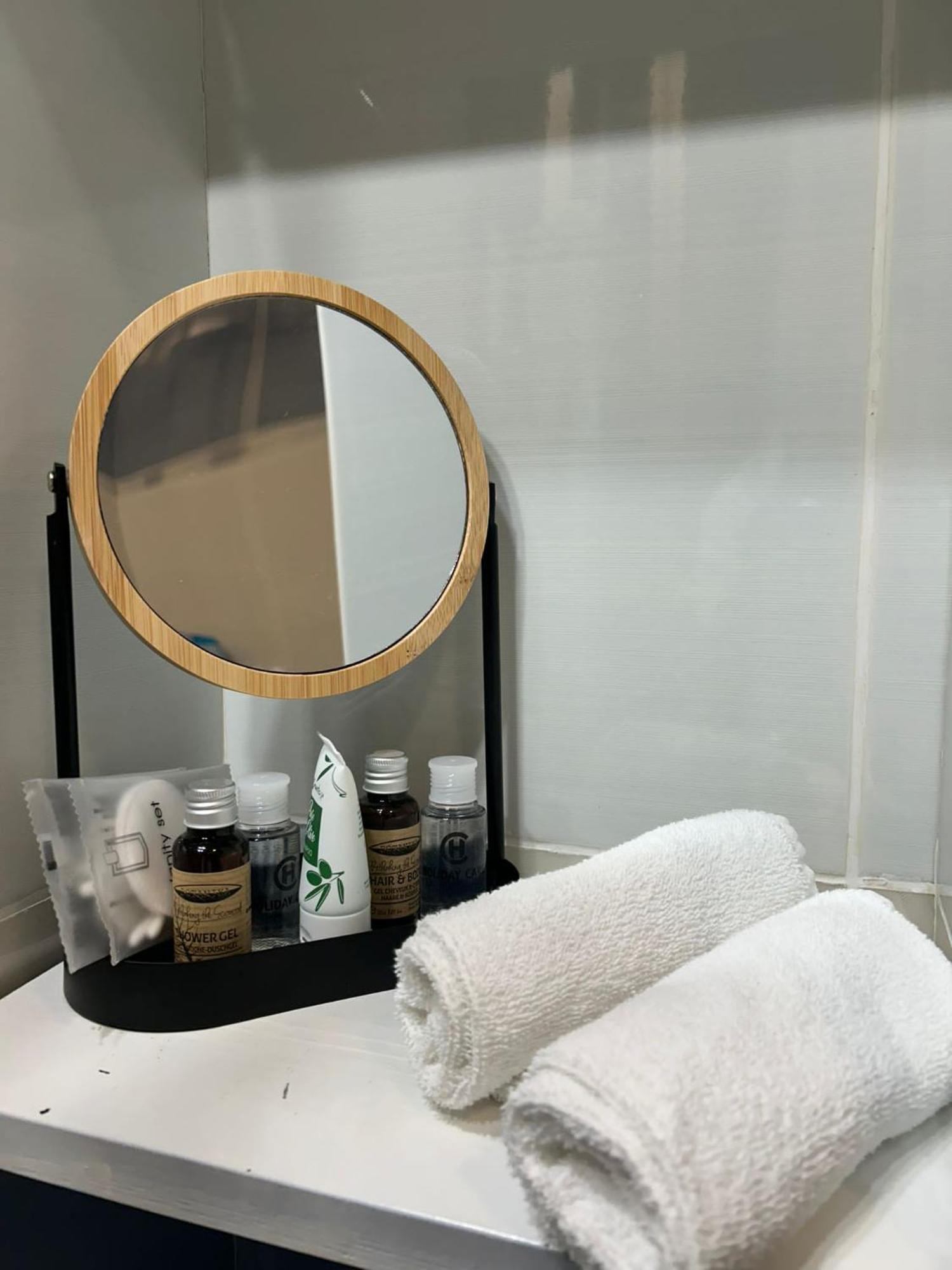 Angel Apartament Sybin Zewnętrze zdjęcie