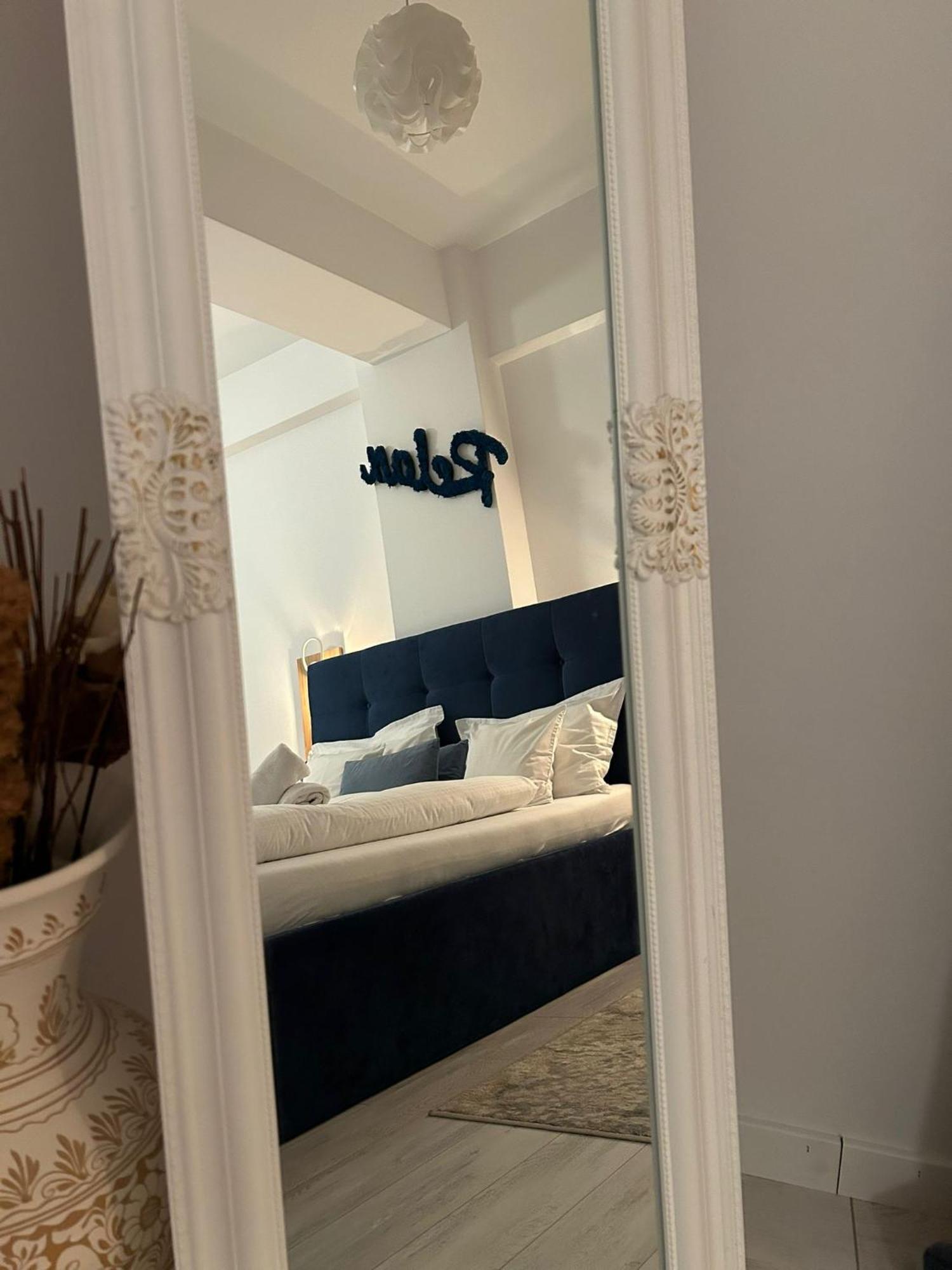 Angel Apartament Sybin Zewnętrze zdjęcie