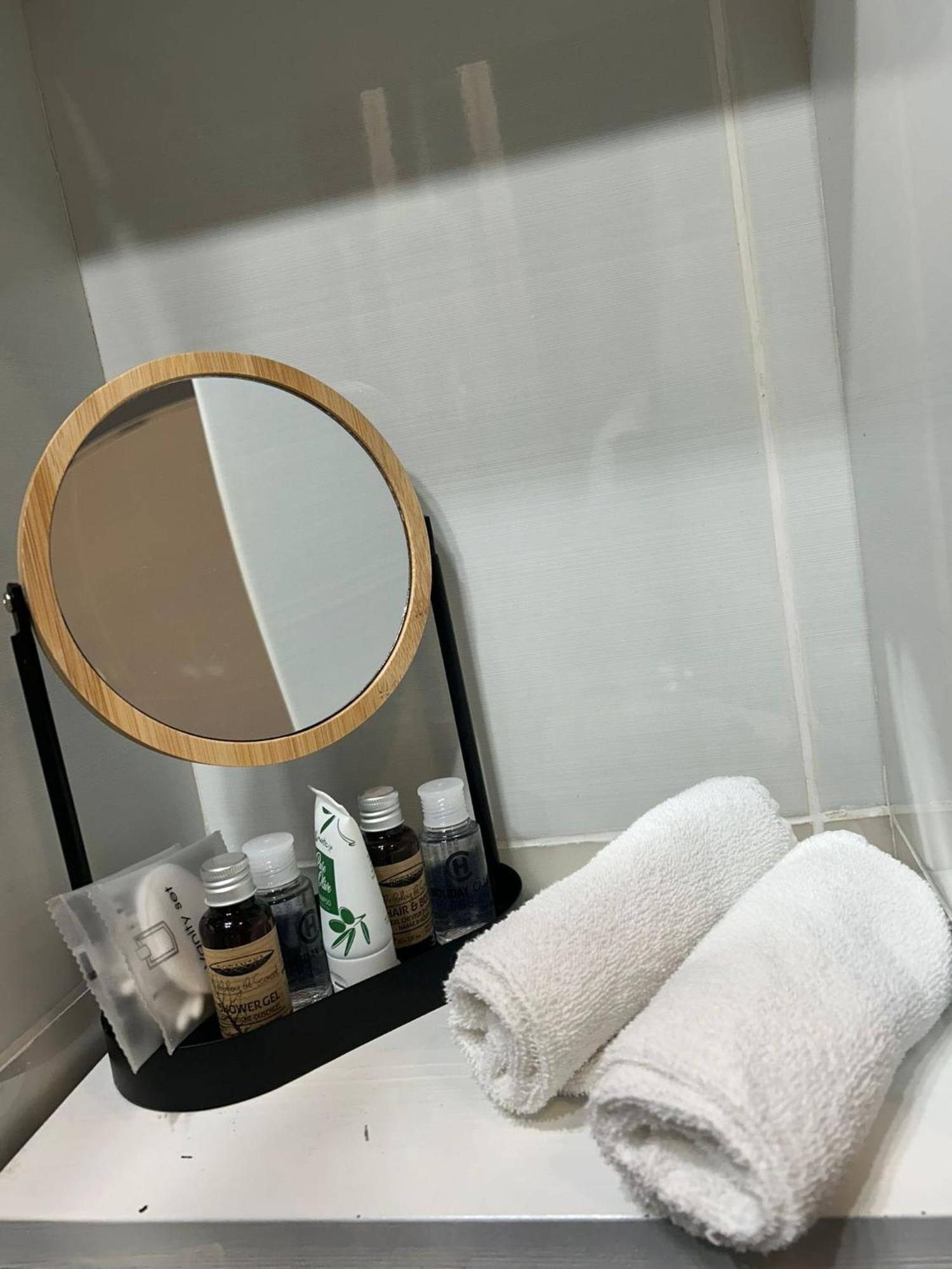 Angel Apartament Sybin Zewnętrze zdjęcie
