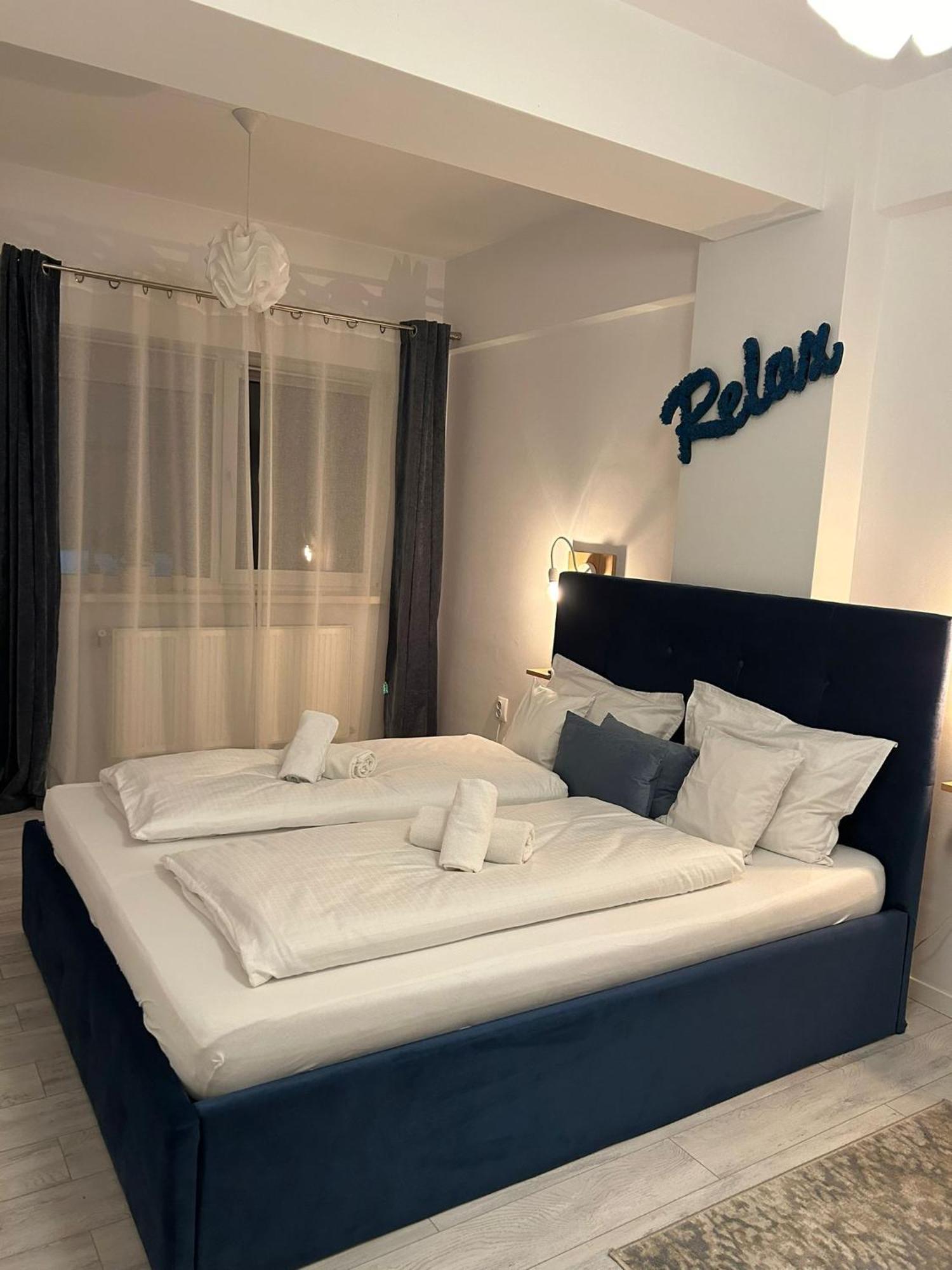 Angel Apartament Sybin Zewnętrze zdjęcie