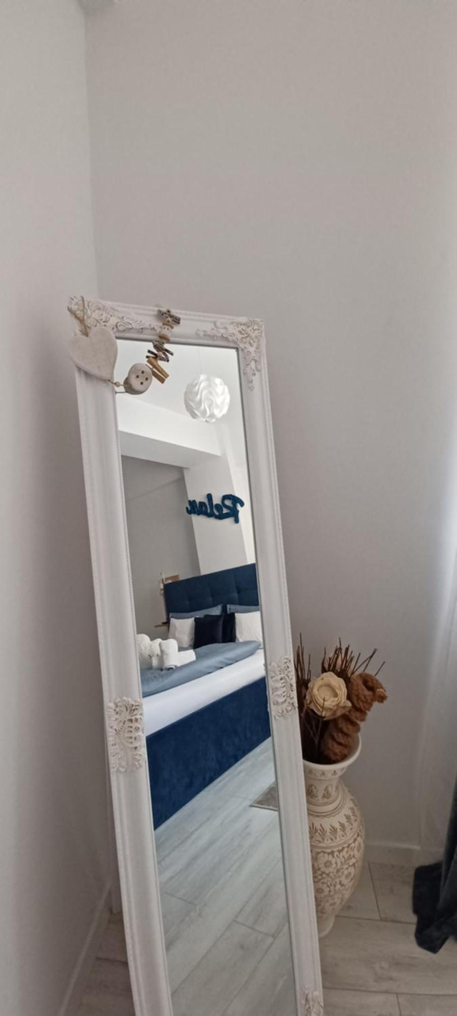 Angel Apartament Sybin Zewnętrze zdjęcie