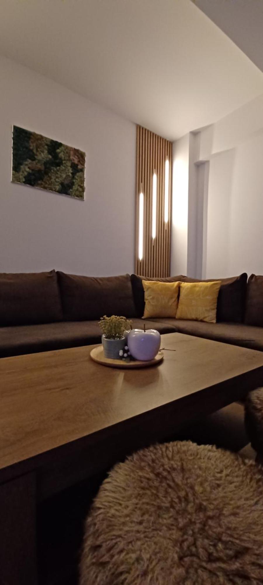 Angel Apartament Sybin Zewnętrze zdjęcie