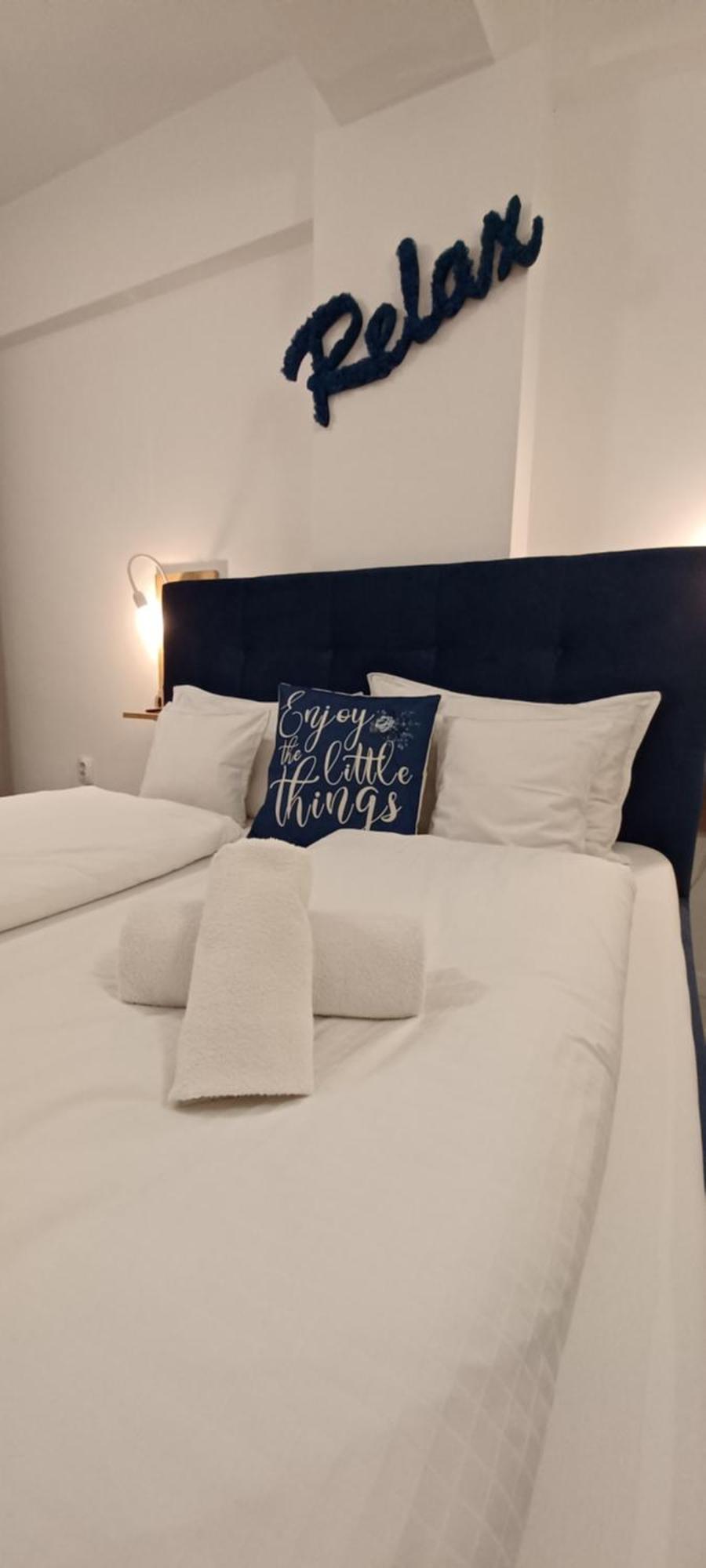 Angel Apartament Sybin Zewnętrze zdjęcie