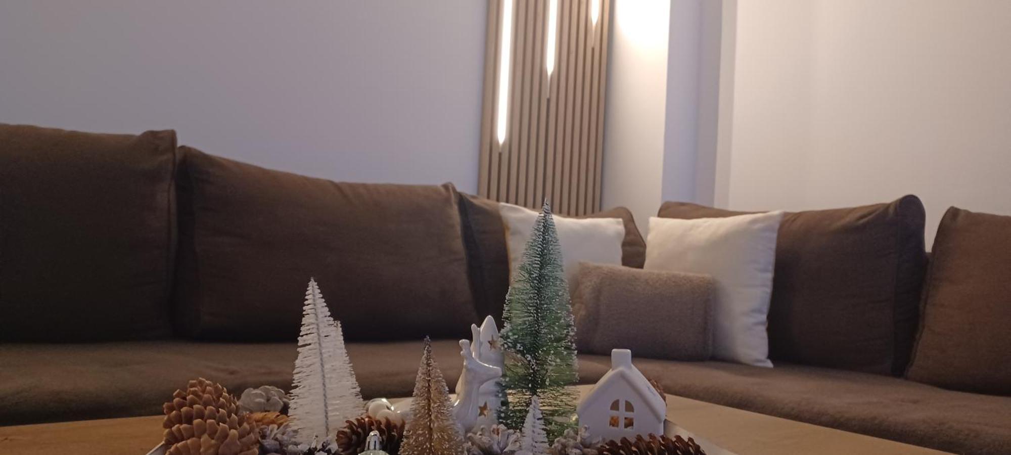 Angel Apartament Sybin Zewnętrze zdjęcie