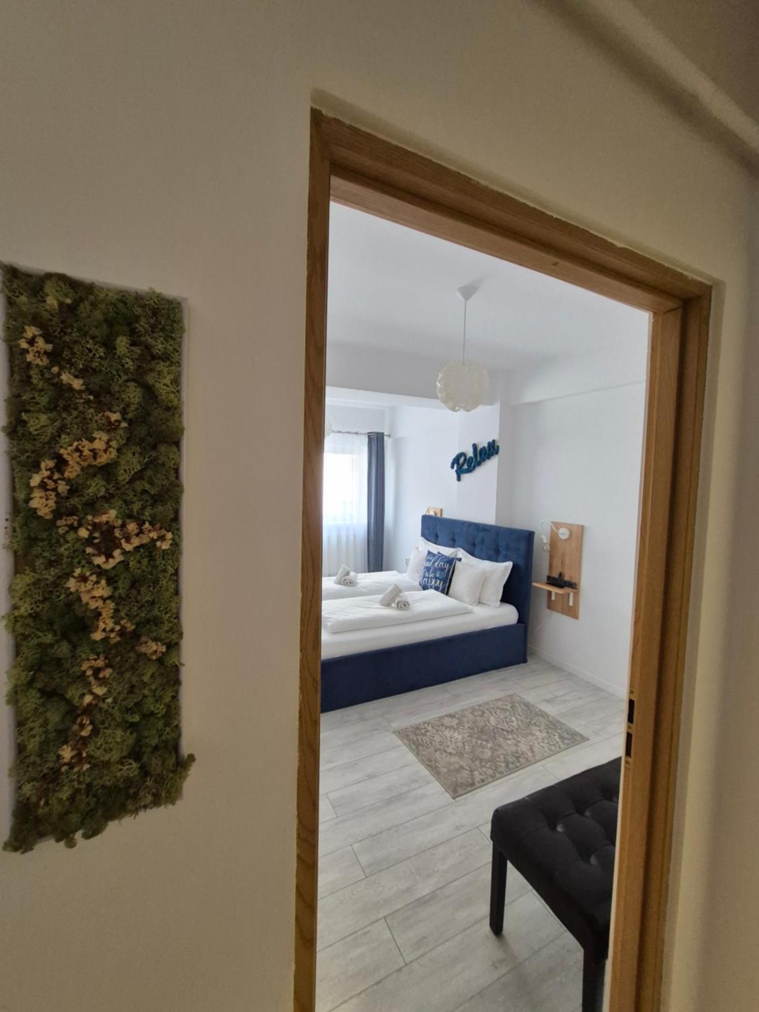 Angel Apartament Sybin Zewnętrze zdjęcie