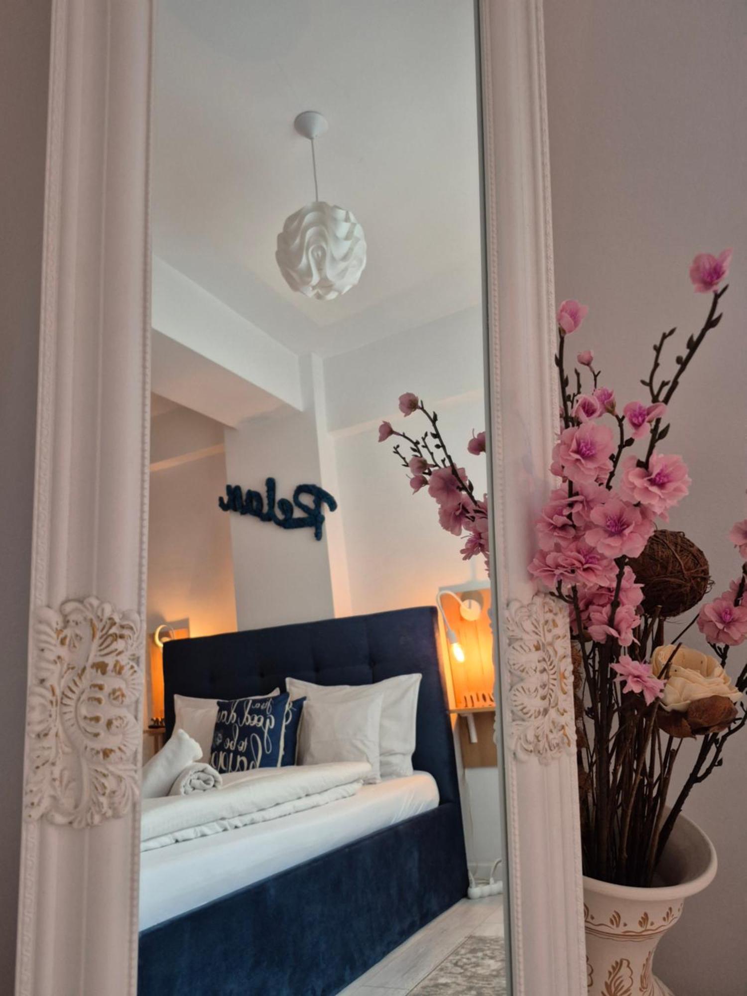 Angel Apartament Sybin Zewnętrze zdjęcie